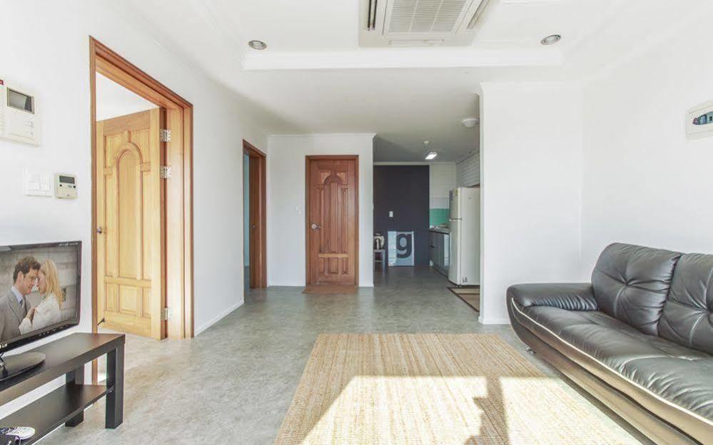 Maniju Pension Togŭnnae Exterior foto